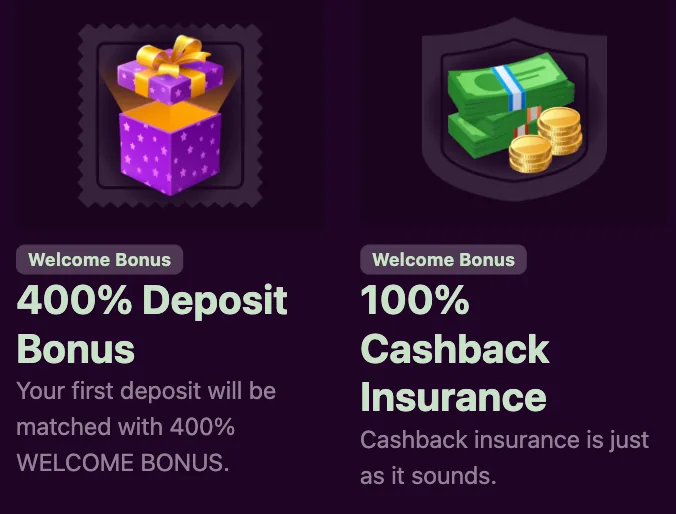 Avantgarde casino bonuses