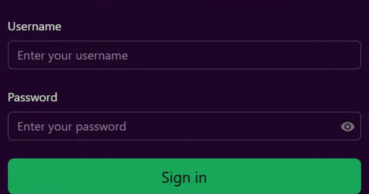 Avantgarde Casino Login
